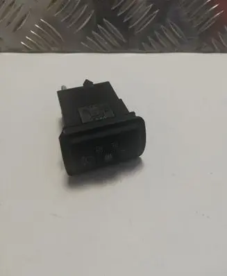 Audi A4 S4 B5 8D Headlight level height control switch 8D0941301C