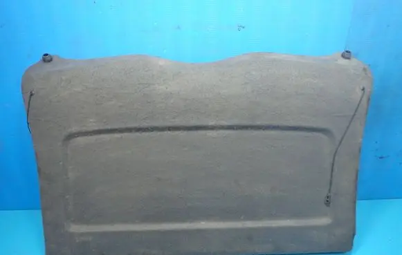 Ford Focus Parcel shelf 