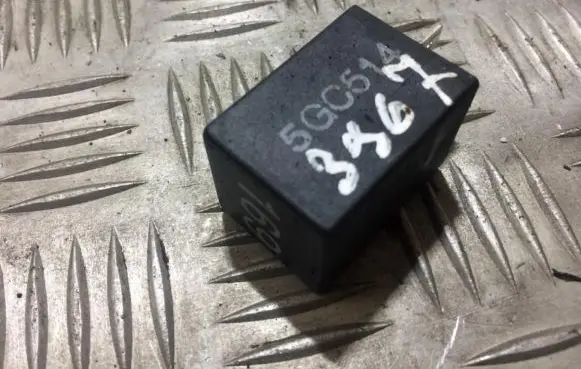 Volkswagen Sharan Other relay 7M0959627 95VW18704AA