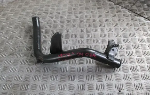 Peugeot 407 Engine coolant pipe/hose