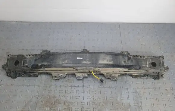 KIA Sportage Rear bumper cross member 86631F1000