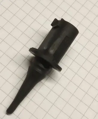 Mercedes-Benz B W245 Outside/external air temperature sensor 0075421313