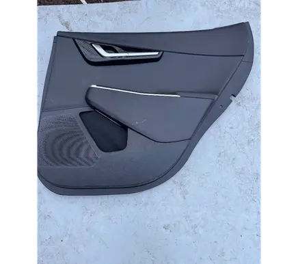 KIA EV6 Rear door card panel trim 82620CV000QC1 82620CV000 83302CV080CJA