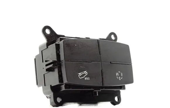 Mercedes-Benz ML AMG W166 Tailgate opening switch A1669050851 16930075
