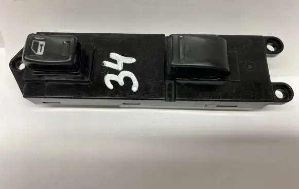 Nissan Altima Electric window control switch
