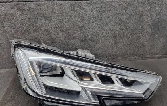 Audi A4 S4 B9 Headlight/headlamp 8W0941036A 8W0941784A