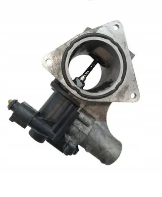 Volkswagen Crafter EGR valve 076131501A