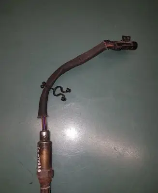 Opel Frontera B Lambda probe sensor AFS105