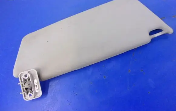 Opel Astra H Sun visor