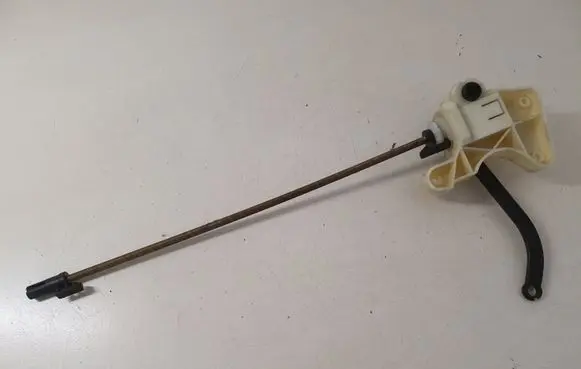 Mercedes-Benz Sprinter W906 Air flap cable 