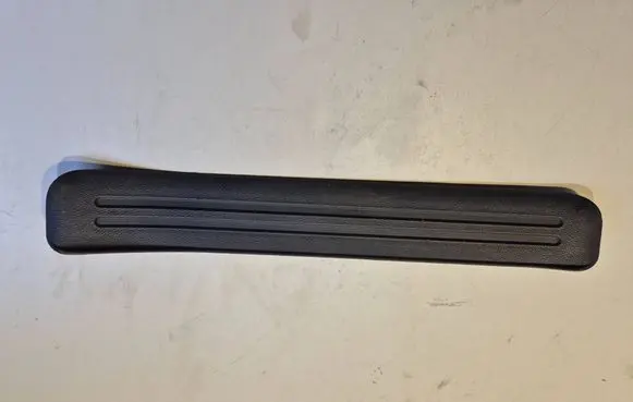KIA Sportage Rear sill trim cover 858741F000 858841F000