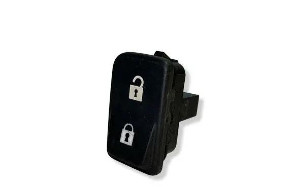 Volvo V50 Central locking switch button 0665832