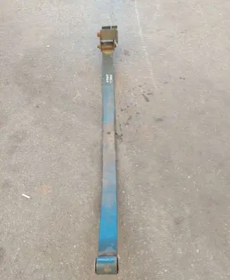Iveco Daily 5th gen Rear leaf spring 504083610