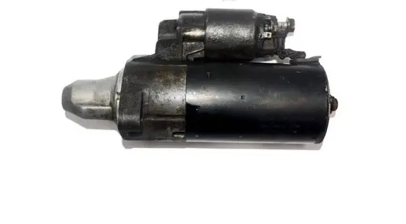Mercedes-Benz Vito Viano W639 Starter motor A00615141 026309 001114049