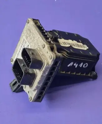 Citroen C4 Grand Picasso Gearbox control unit/module 9664139780