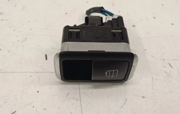 Mercedes-Benz A W176 Electric window control switch A2049058102