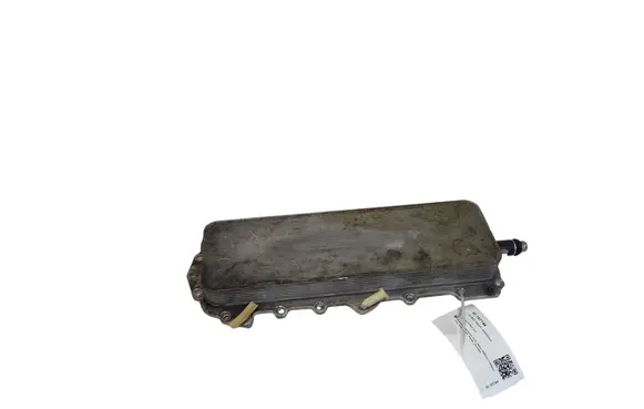 Jaguar F-Pace Engine oil radiator 8W936A642AE