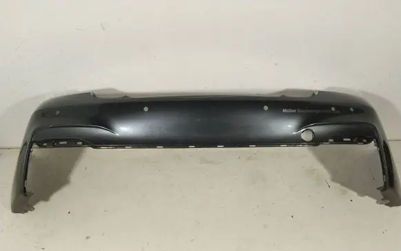 BMW 2 F22 F23 Rear bumper 8055567