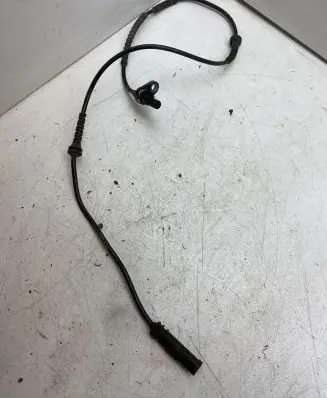 BMW 5 F10 F11 ABS brake wheel speed sensor 6782099