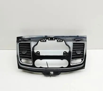 Ford Transit VII Dashboard air vent grill cover trim JK2118835BE JK21V018B08FG