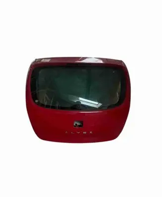 Seat Altea Tailgate/trunk/boot lid 5P0827024
