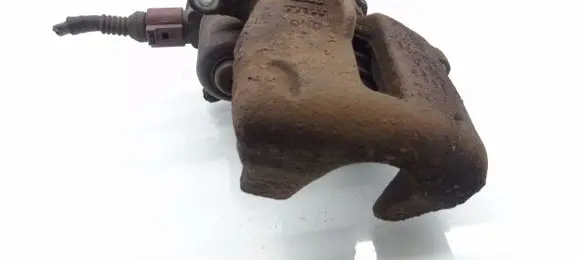 Audi A4 S4 B8 8K Rear brake caliper