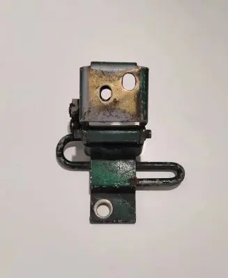 Front door lower hinge