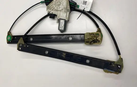 Audi A4 S4 B8 8K Front door window regulator with motor 8K0959802 8K0837461A 8K0837461