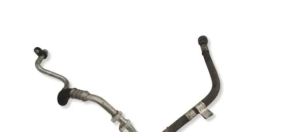 Fiat 500X Air conditioning (A/C) pipe/hose 51956420 5092108 F1ZED00