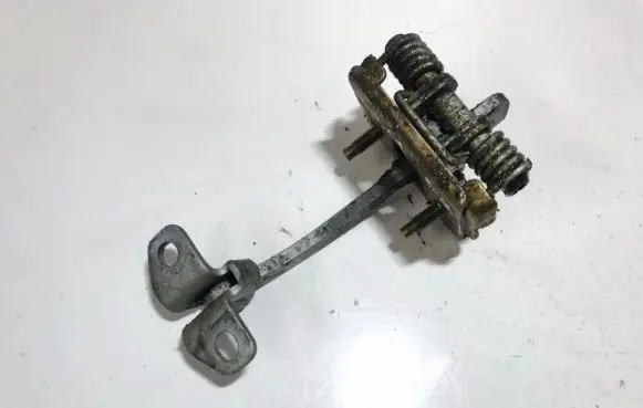 Peugeot 406 Front door check strap stopper 