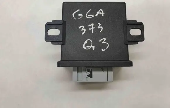 Audi Q3 8U Light module LCM 8X0907357