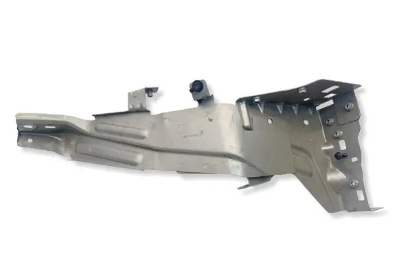 Volvo XC40 Headlight/headlamp mounting bracket 32348652
