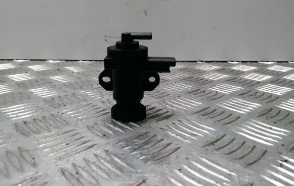Peugeot 406 Vacuum valve 9635704380 0928400414