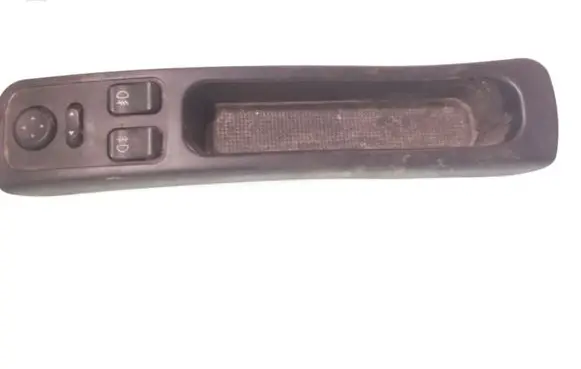 Alfa Romeo 156 Electric window control switch 156016100