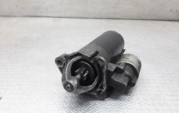 Audi A4 S4 B5 8D Starter motor