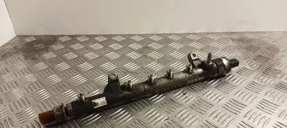 Volkswagen Golf VI Fuel main line pipe 03L089H