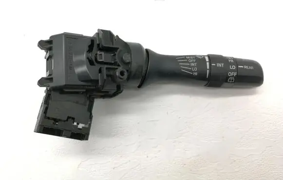 Toyota Auris 150 Wiper speed switch 17F144 0241017F243