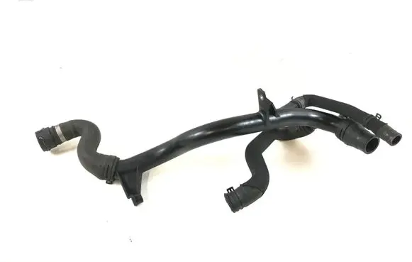 Audi A5 8T 8F Engine coolant pipe/hose 8K0121101P 03L121071C 03L122157F