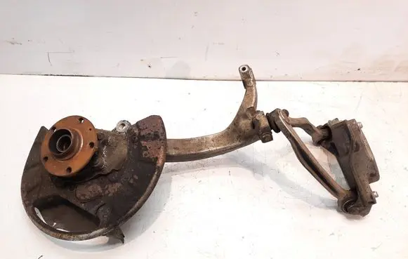 Volkswagen Phaeton Front wheel hub