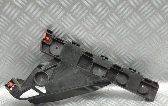 Opel Zafira C Rear bumper mounting bracket 13300738 000193235