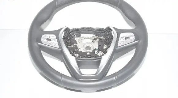 BMW iX3 G08 Steering wheel 7944231