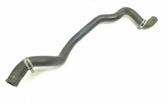 BMW 5 F10 F11 Engine coolant pipe/hose 9119168