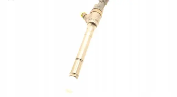 Fuel injector