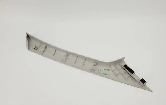 Citroen Berlingo (A) pillar trim 9681031377