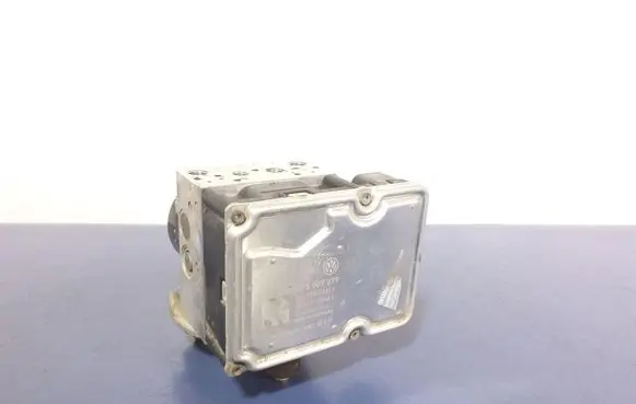 Porsche Cayenne (92A) ABS Pump 7P5907379
