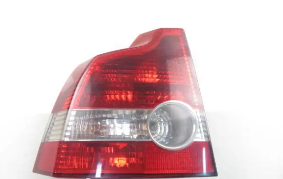 Volvo S40 Rear/tail lights