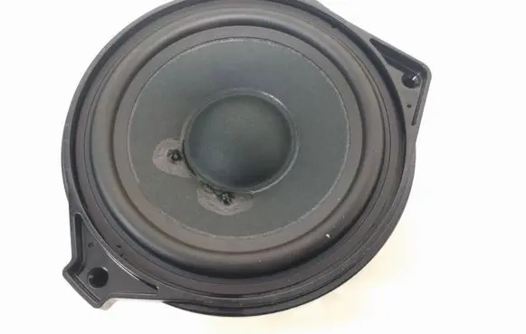 Mercedes-Benz EQC Parcel shelf speaker A2058200402