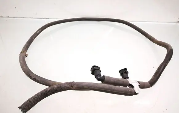 Volkswagen Golf V Headlight washer hose/pipe N67063
