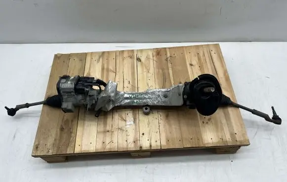 Volvo V40 Steering rack 31476469