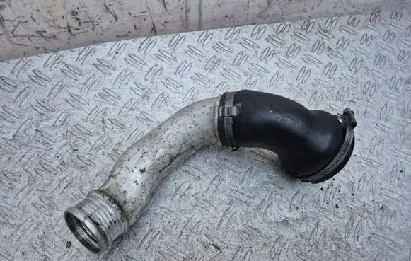 Volvo C30 Intercooler hose/pipe 31319794 31293929